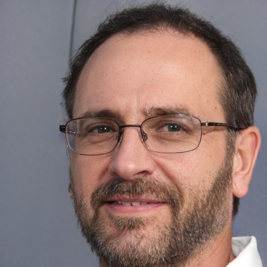 Alberto Martín Santos, Especialista en Planificación Financiera